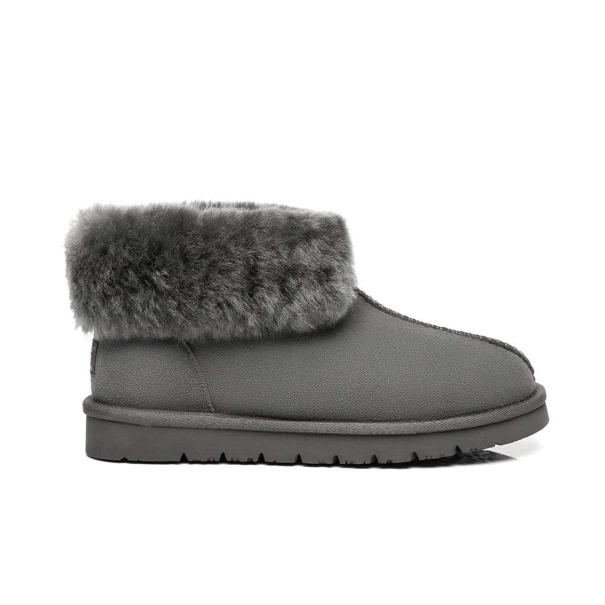 UGG Luxury Slippers