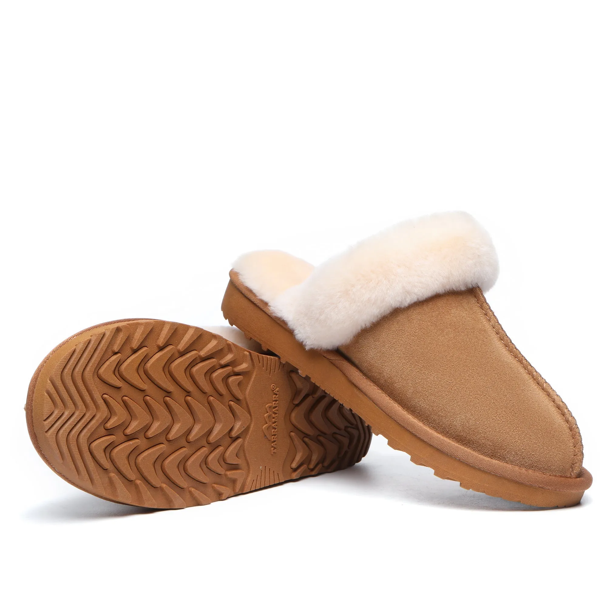 UGG Premium Tarra Ultra Comfort Sole Slippers