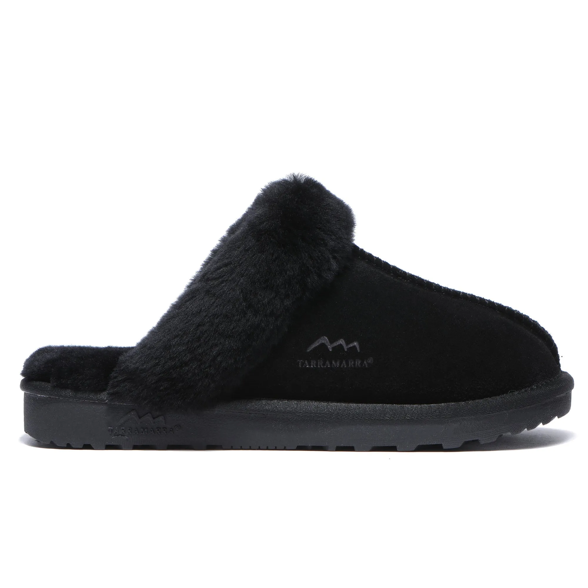 UGG Premium Tarra Ultra Comfort Sole Slippers