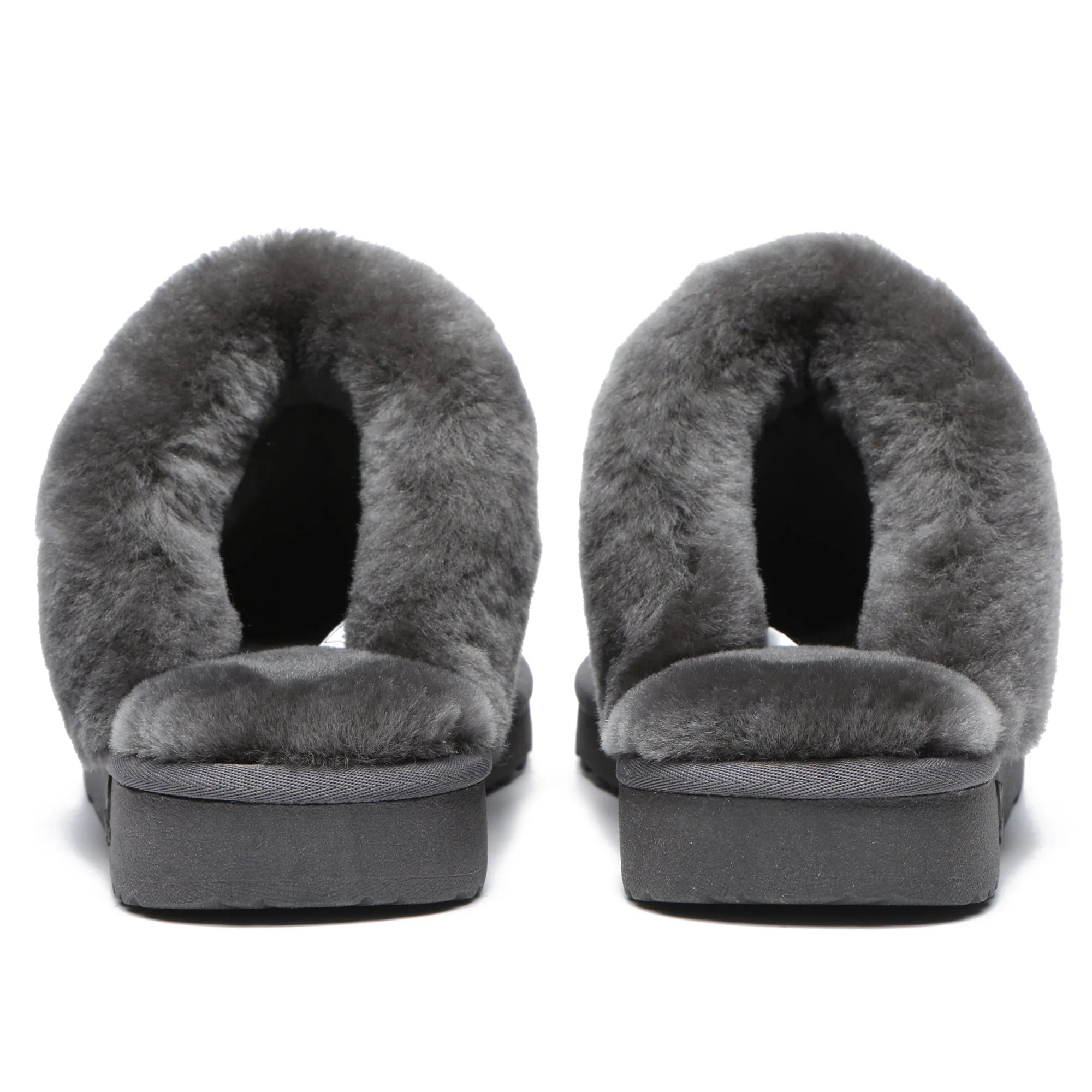 UGG Premium Tarra Ultra Comfort Sole Slippers