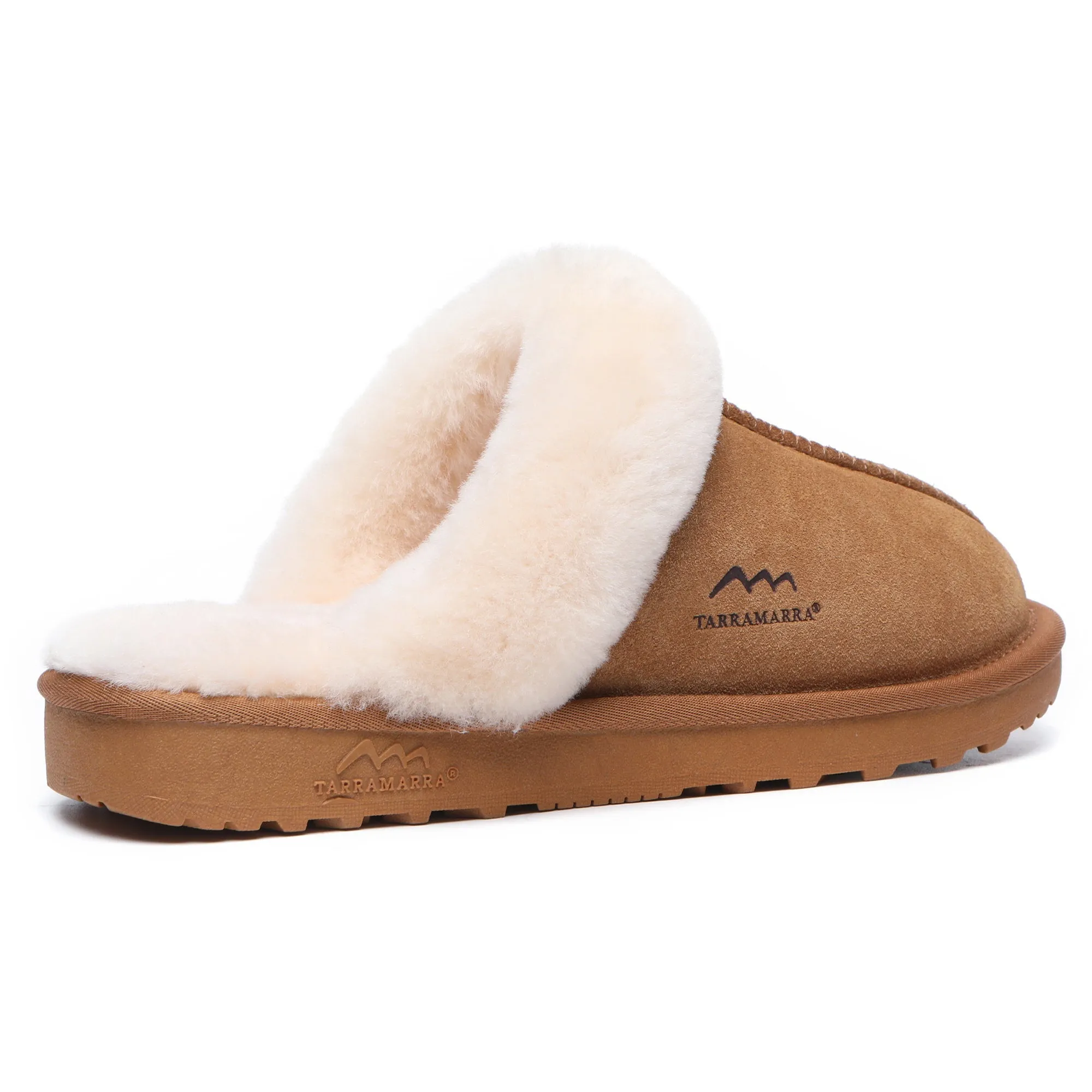 UGG Premium Tarra Ultra Comfort Sole Slippers