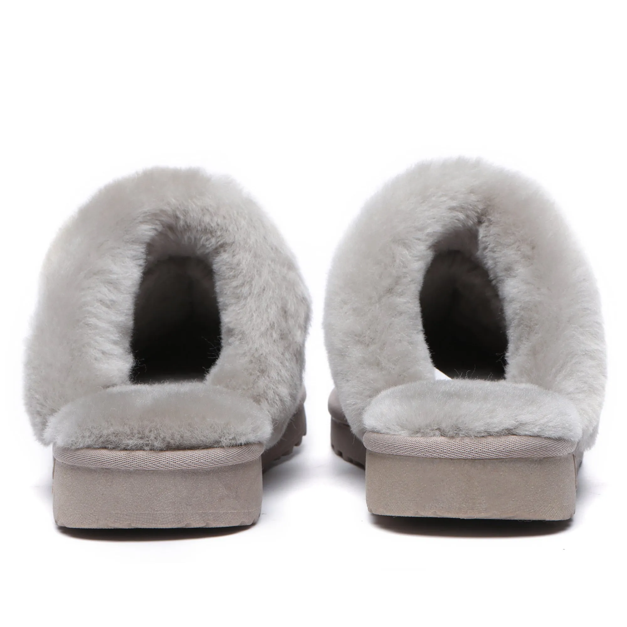 UGG Premium Tarra Ultra Comfort Sole Slippers