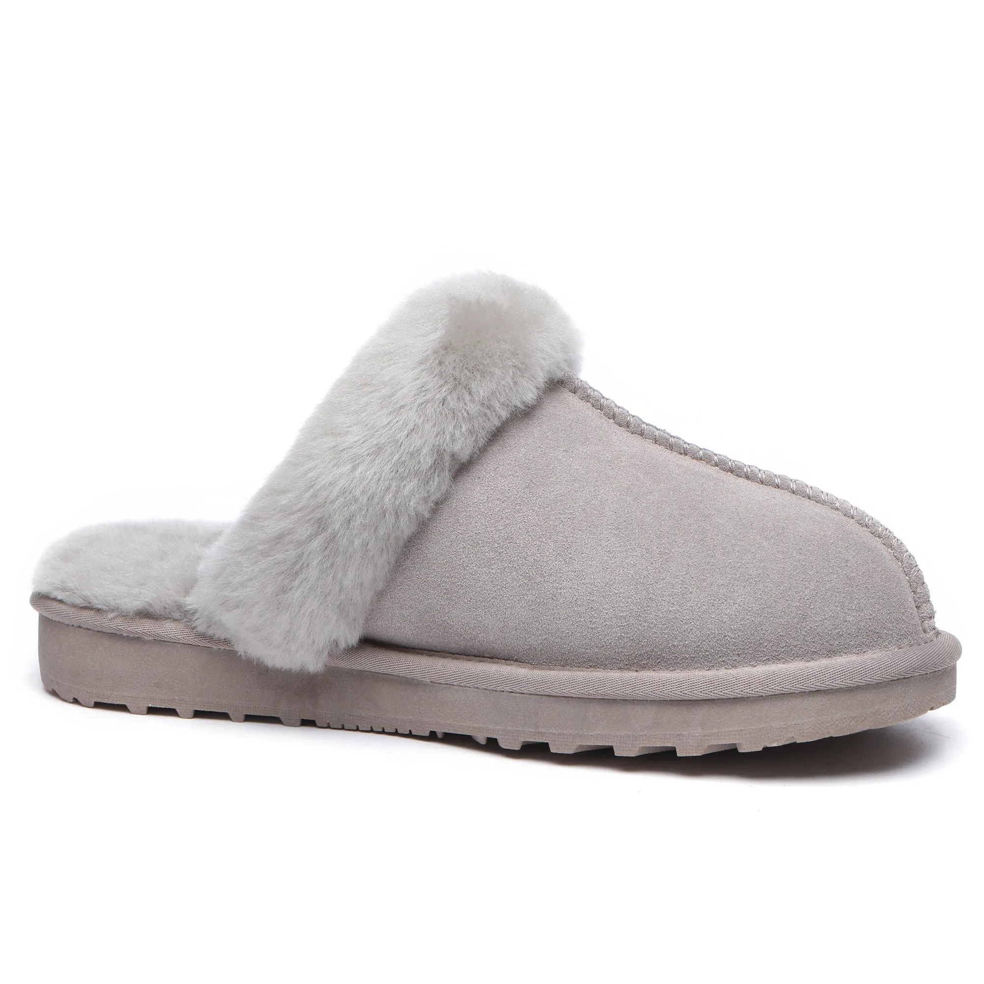 UGG Premium Tarra Ultra Comfort Sole Slippers