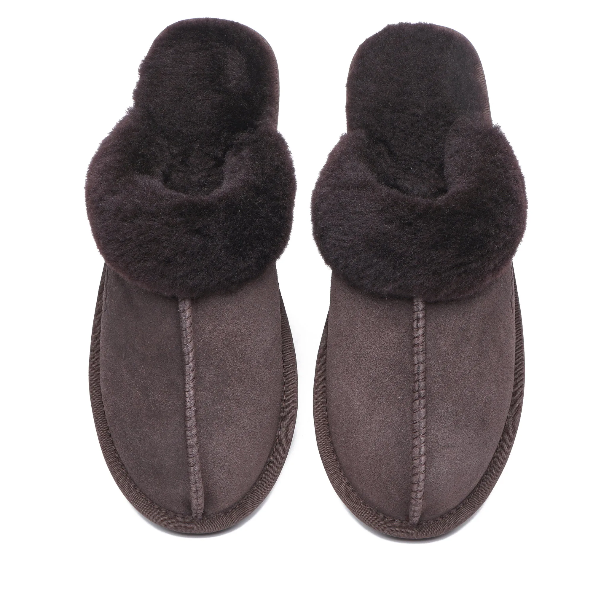 UGG Premium Tarra Ultra Comfort Sole Slippers