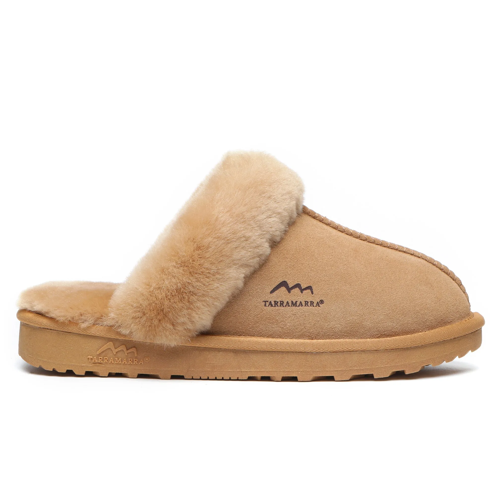 UGG Premium Tarra Ultra Comfort Sole Slippers