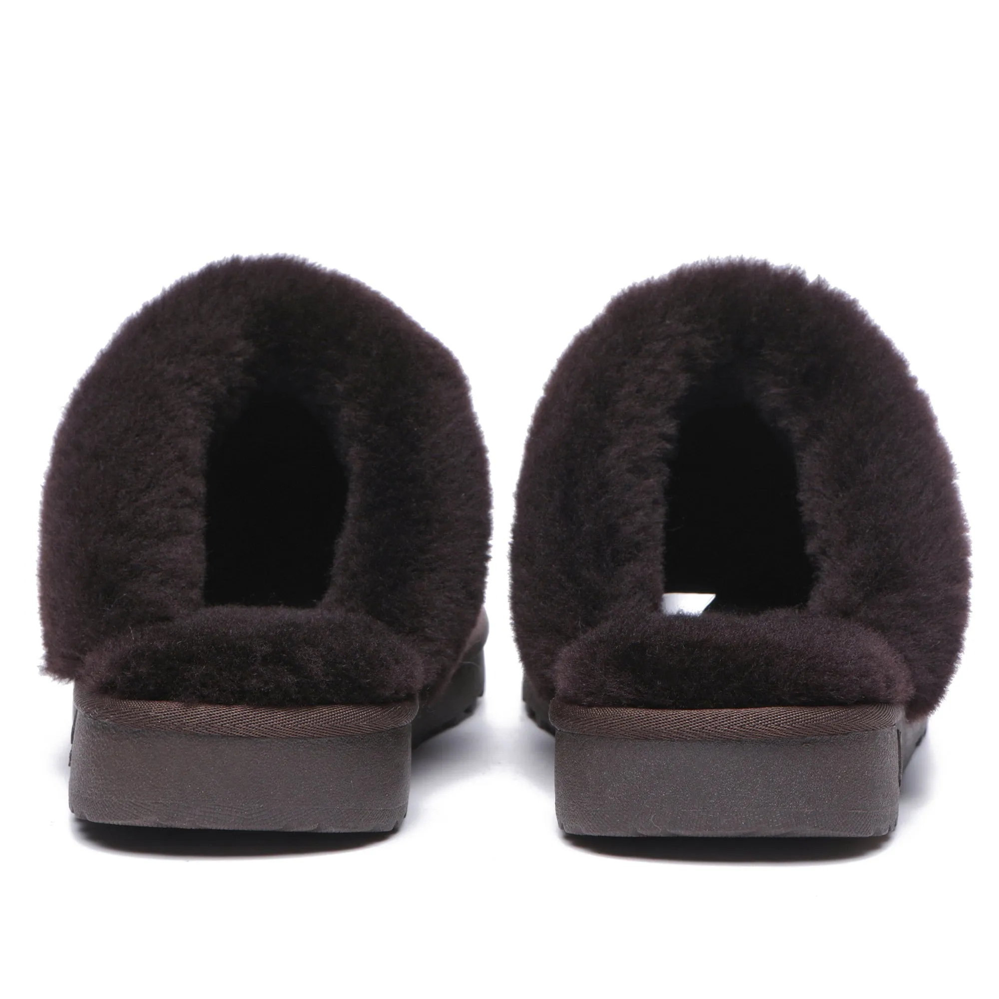 UGG Premium Tarra Ultra Comfort Sole Slippers