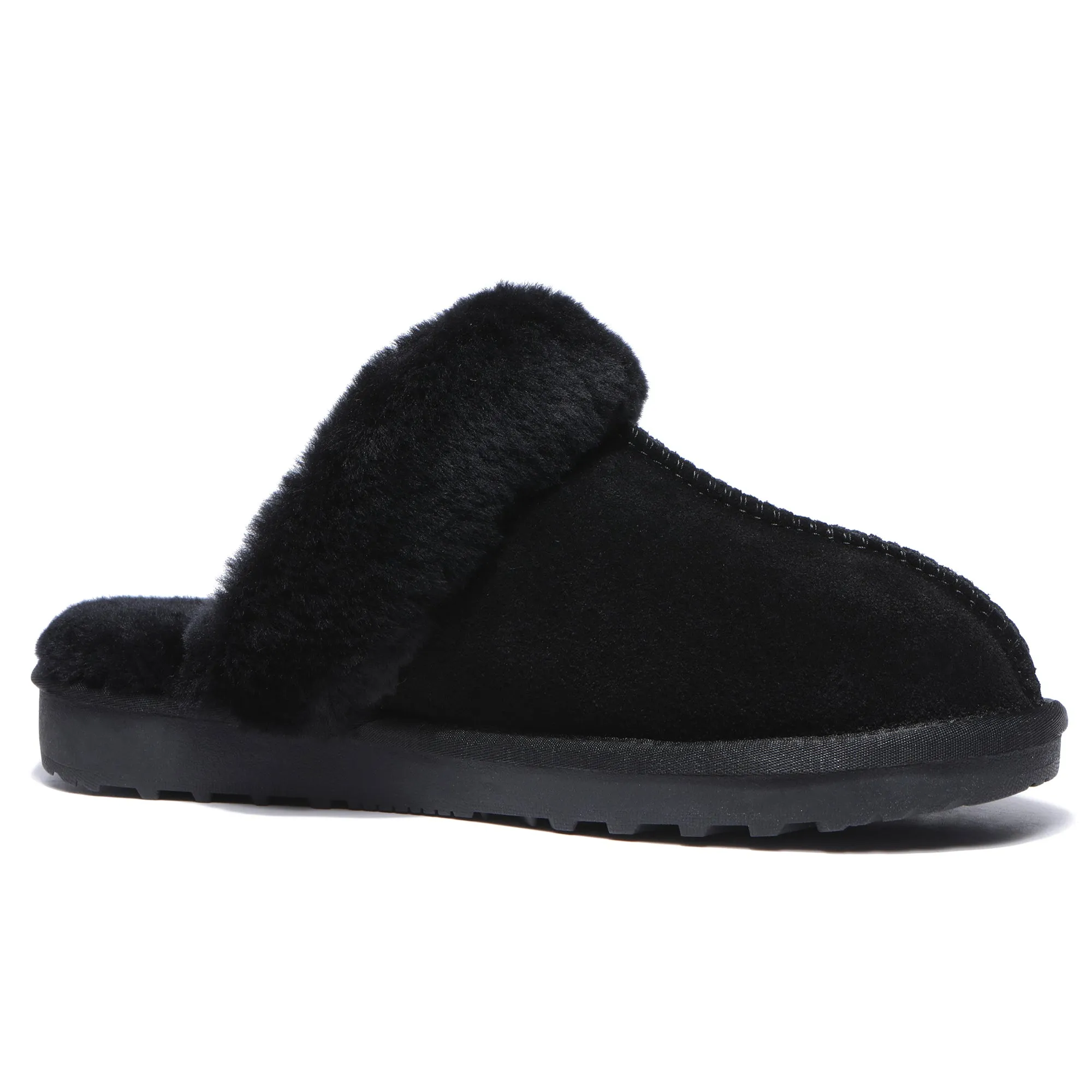 UGG Premium Tarra Ultra Comfort Sole Slippers