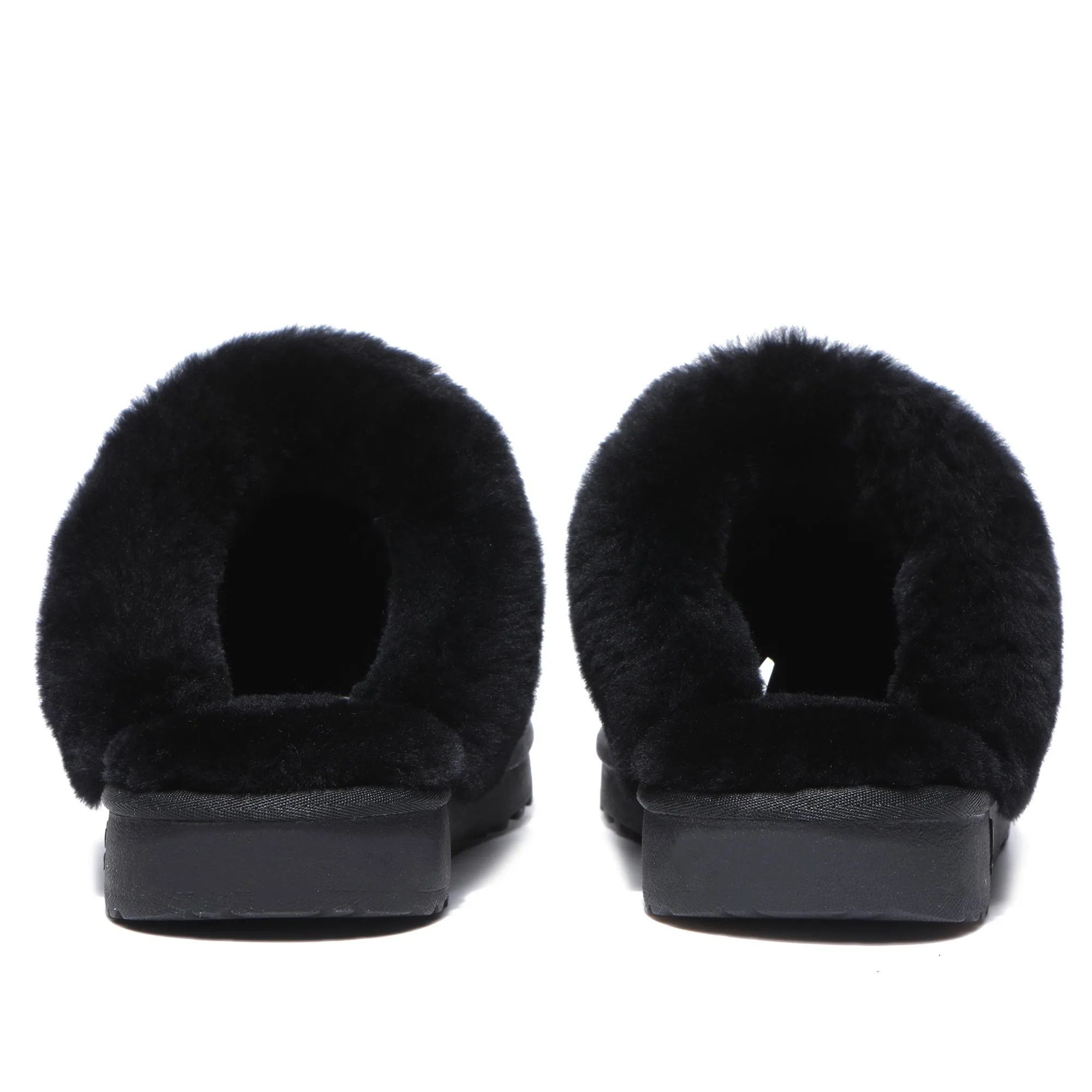 UGG Premium Tarra Ultra Comfort Sole Slippers