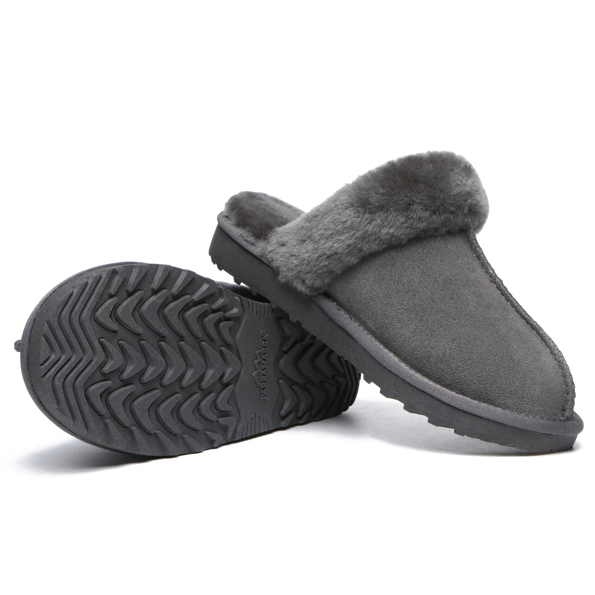 UGG Premium Tarra Ultra Comfort Sole Slippers