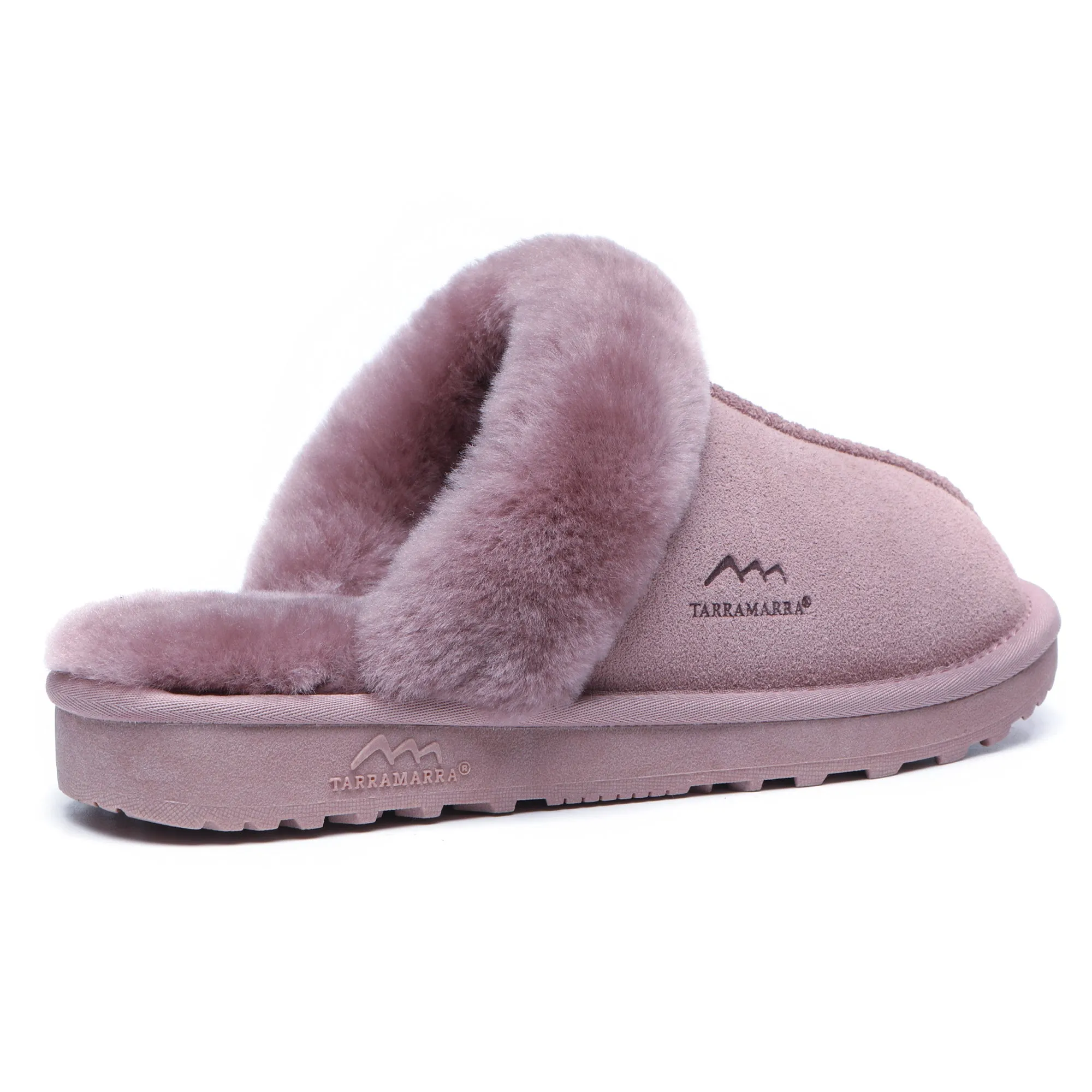 UGG Premium Tarra Ultra Comfort Sole Slippers