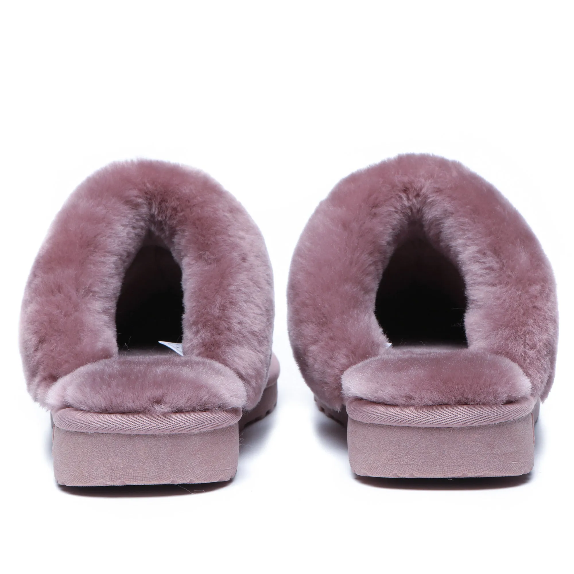 UGG Premium Tarra Ultra Comfort Sole Slippers