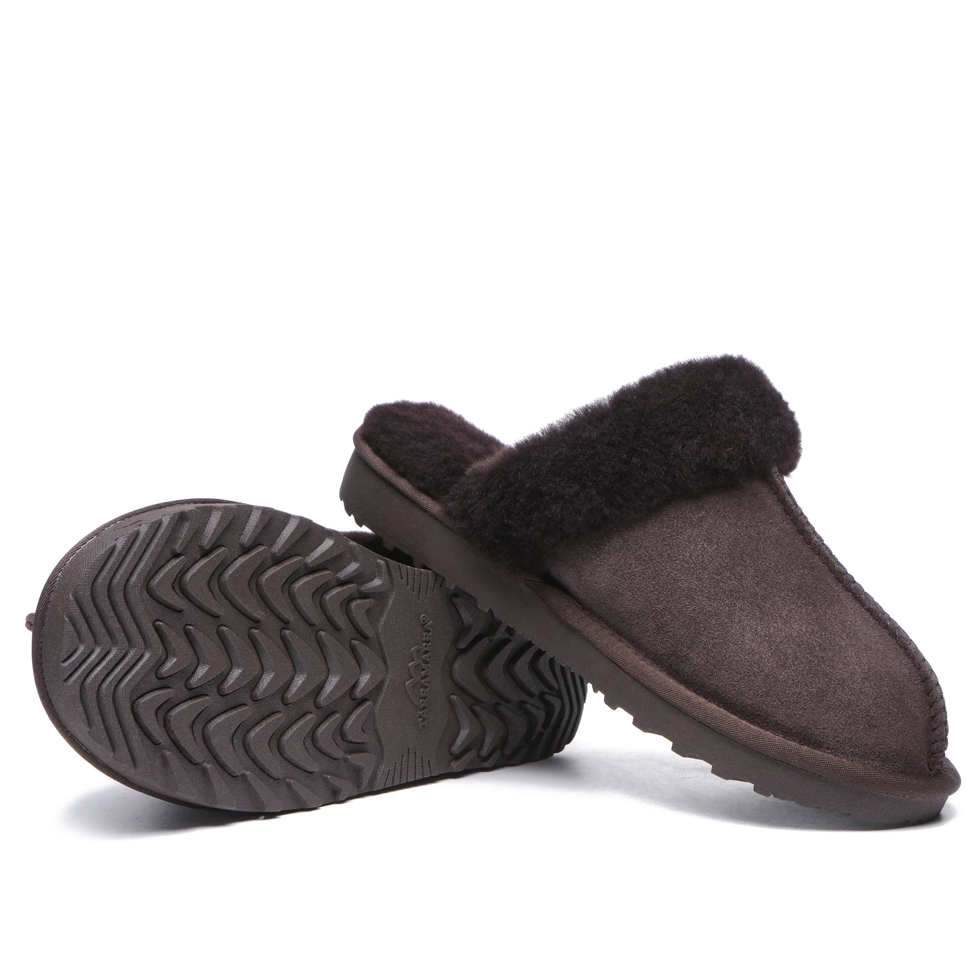 UGG Premium Tarra Ultra Comfort Sole Slippers