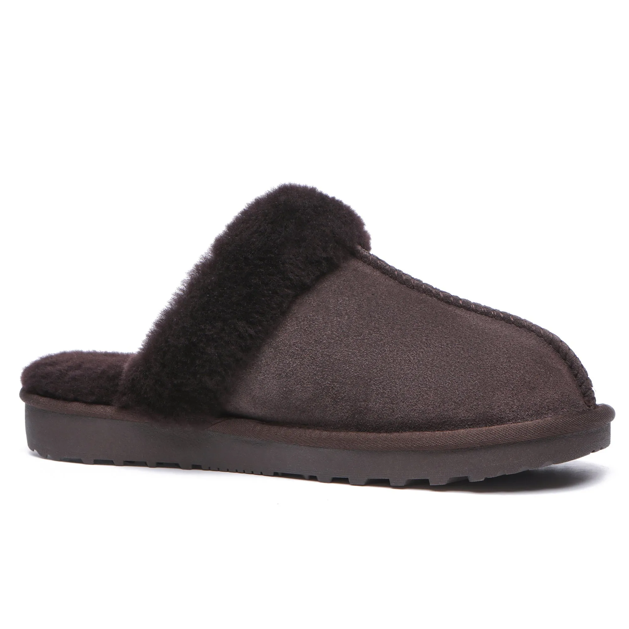 UGG Premium Tarra Ultra Comfort Sole Slippers