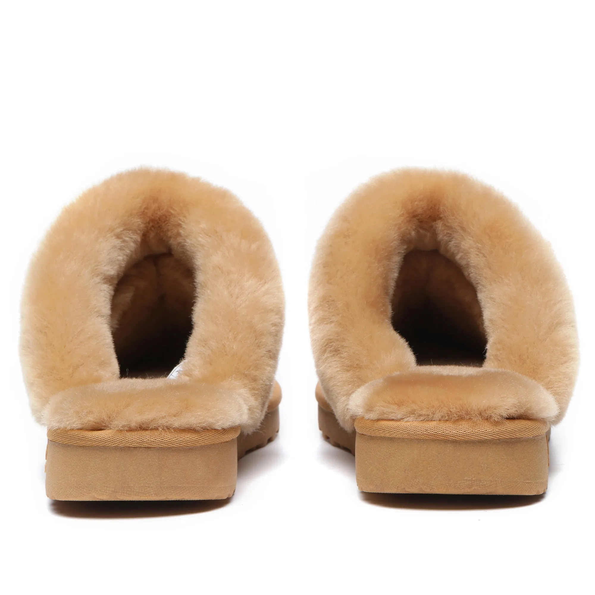 UGG Premium Tarra Ultra Comfort Sole Slippers