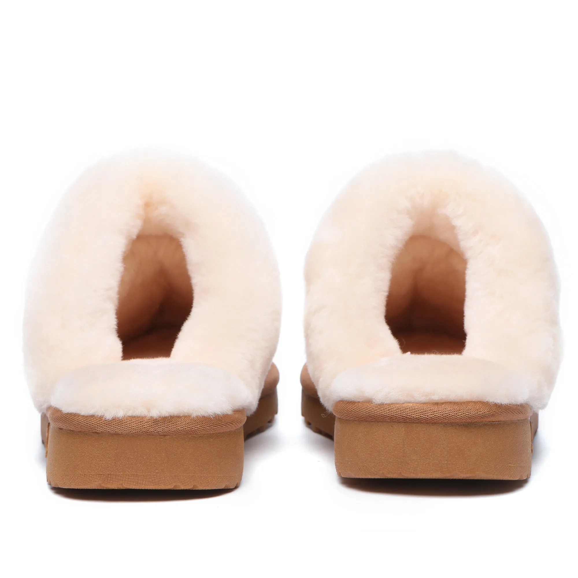 UGG Premium Tarra Ultra Comfort Sole Slippers