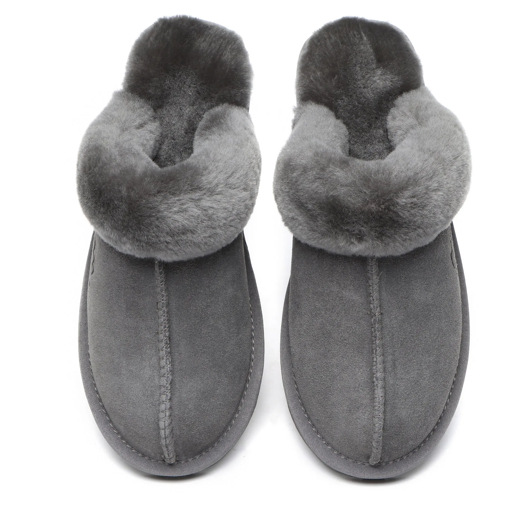 UGG Premium Tarra Ultra Comfort Sole Slippers