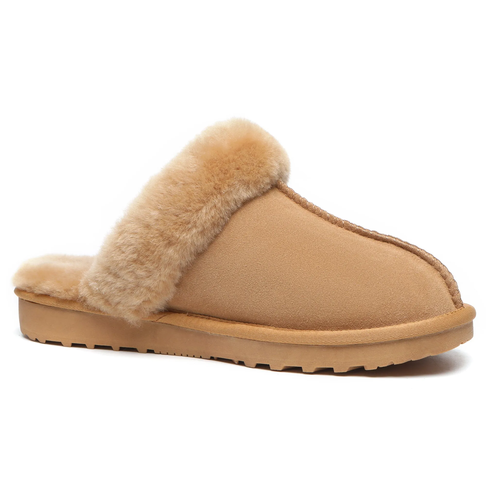 UGG Premium Tarra Ultra Comfort Sole Slippers