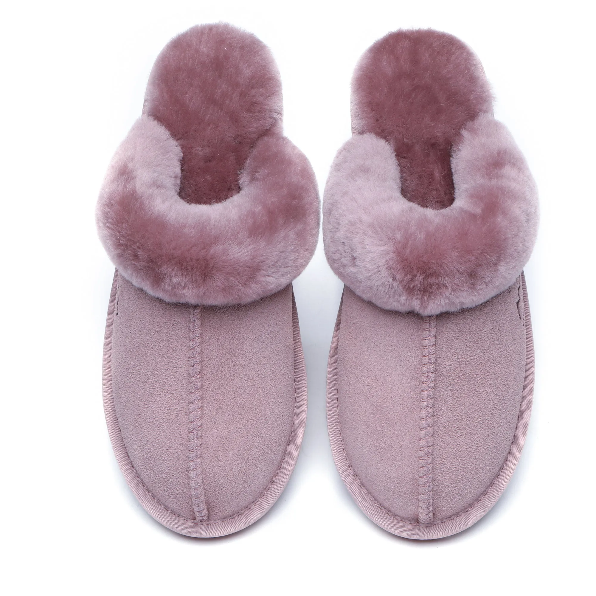 UGG Premium Tarra Ultra Comfort Sole Slippers