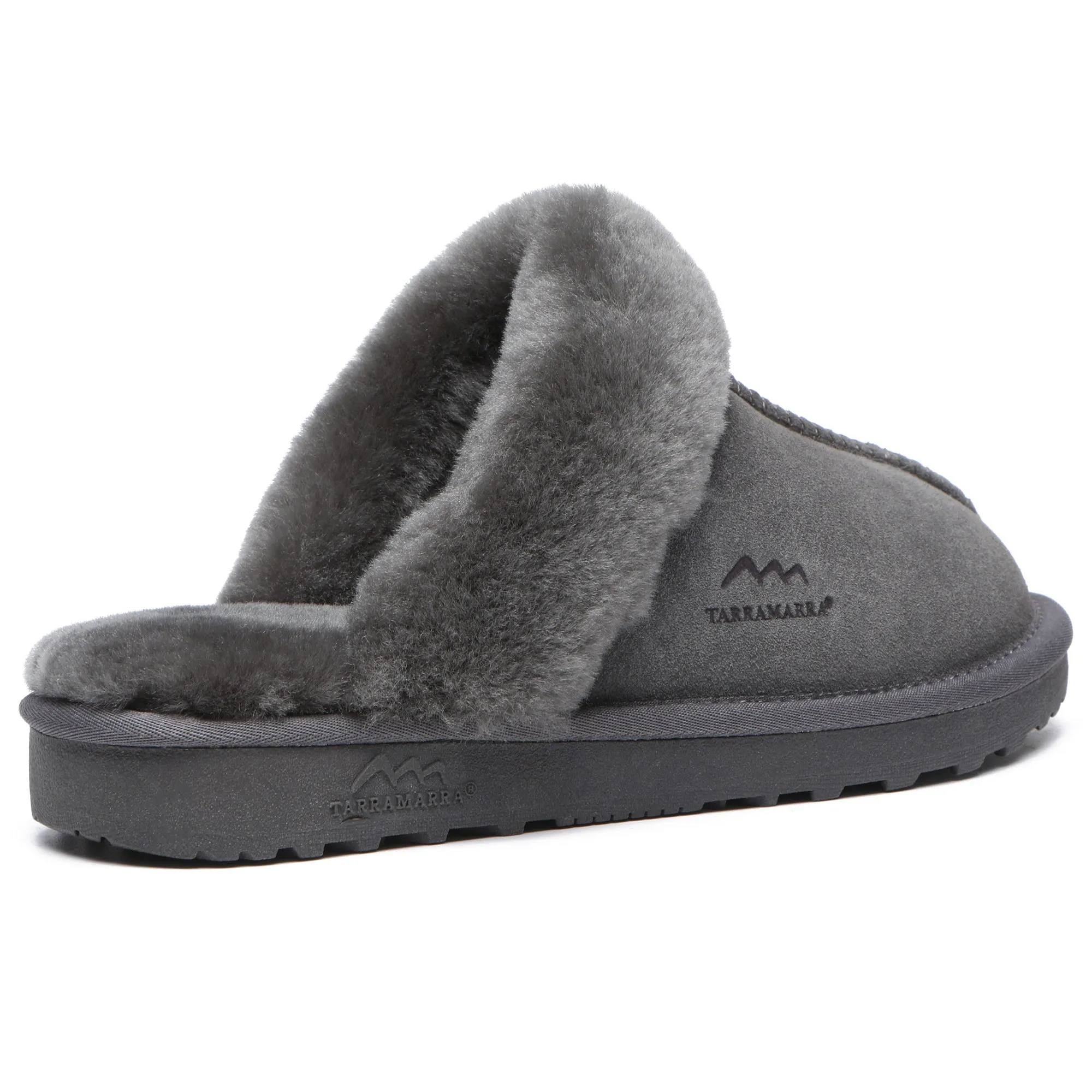 UGG Premium Tarra Ultra Comfort Sole Slippers