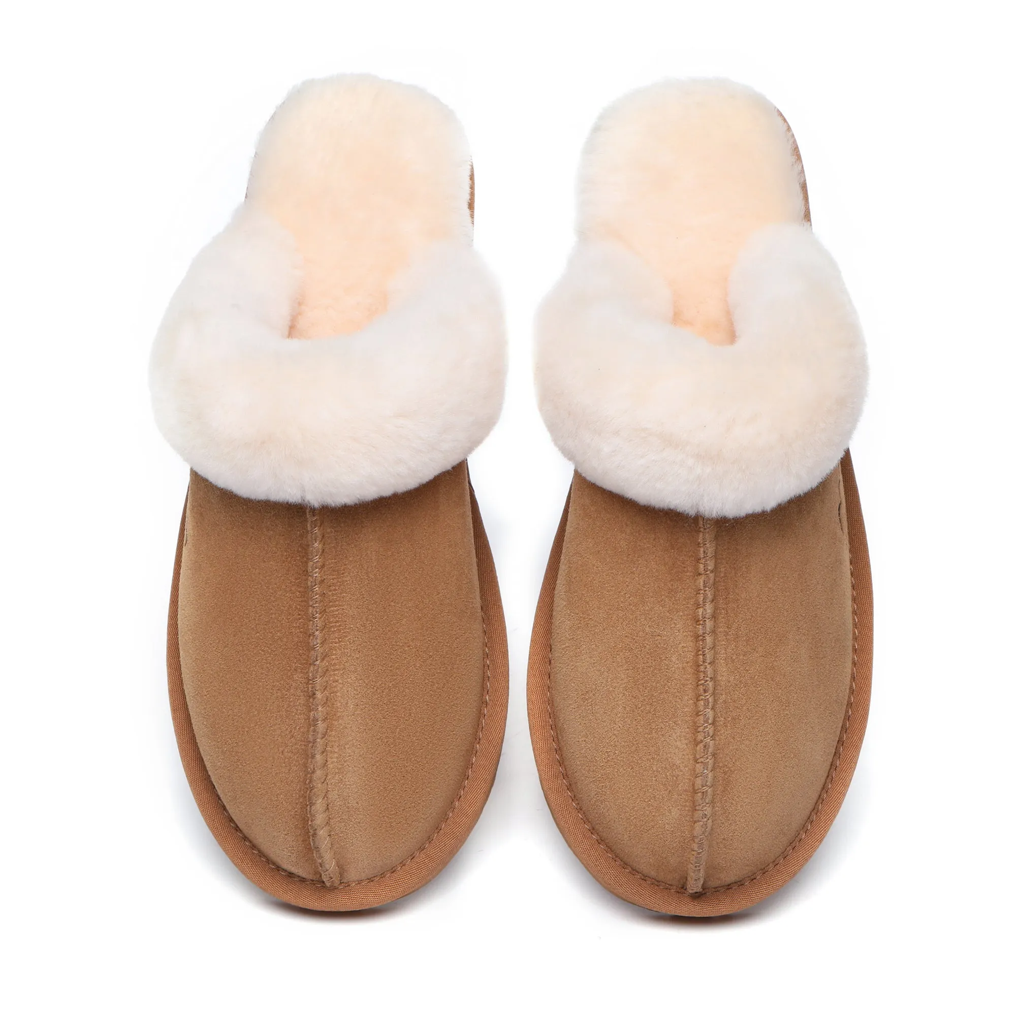 UGG Premium Tarra Ultra Comfort Sole Slippers