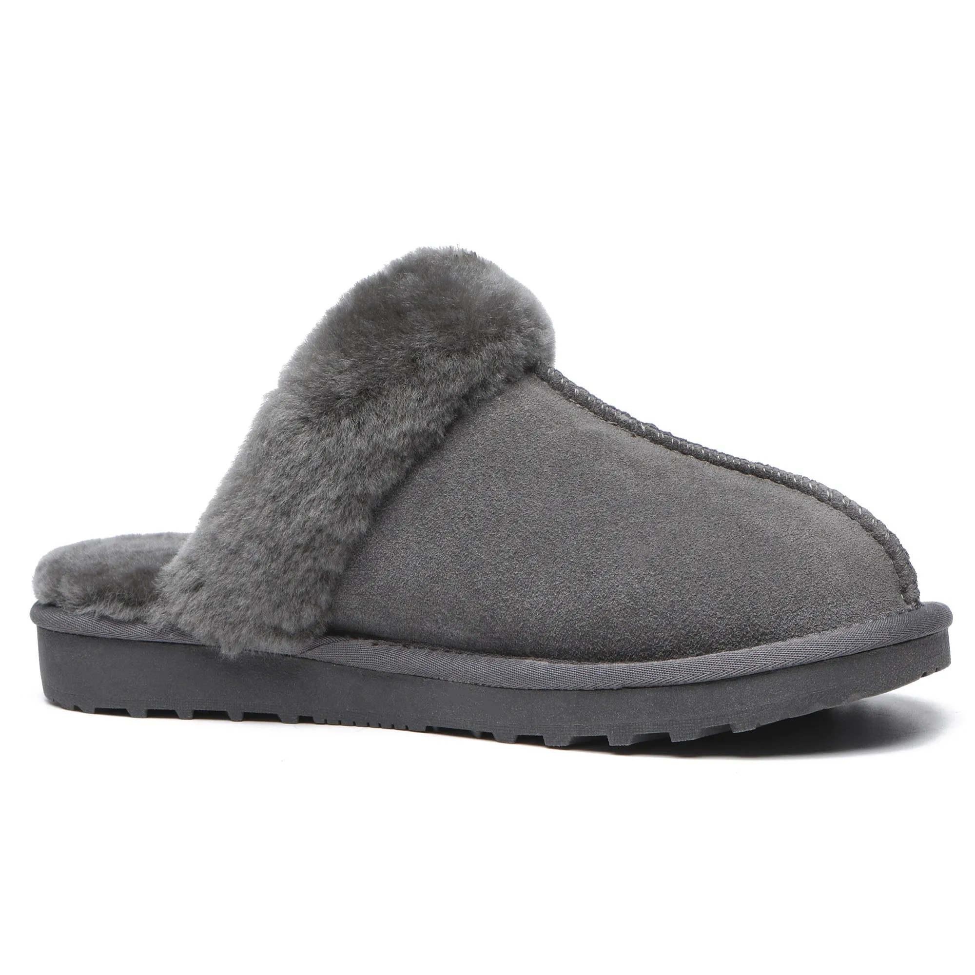 UGG Premium Tarra Ultra Comfort Sole Slippers