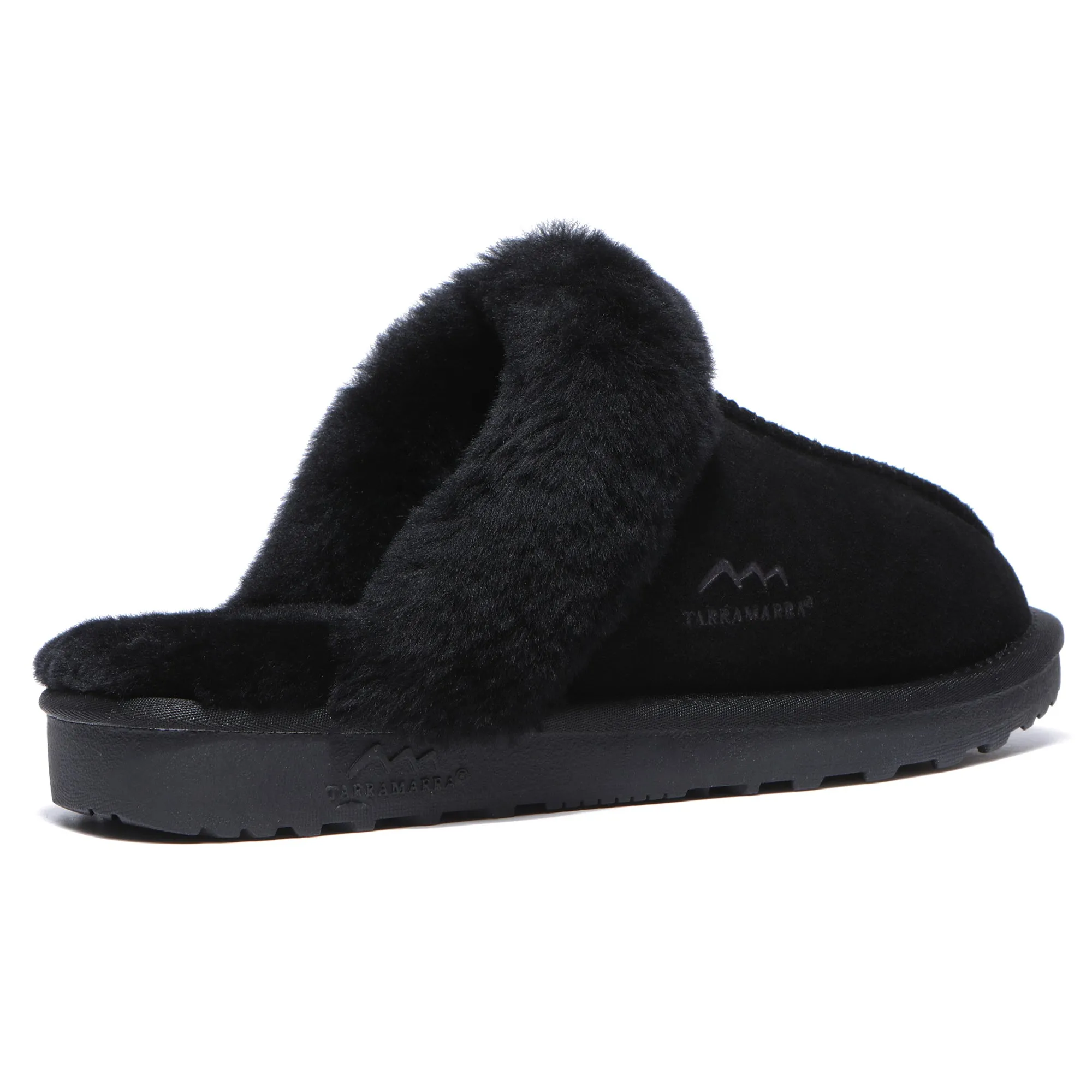 UGG Premium Tarra Ultra Comfort Sole Slippers