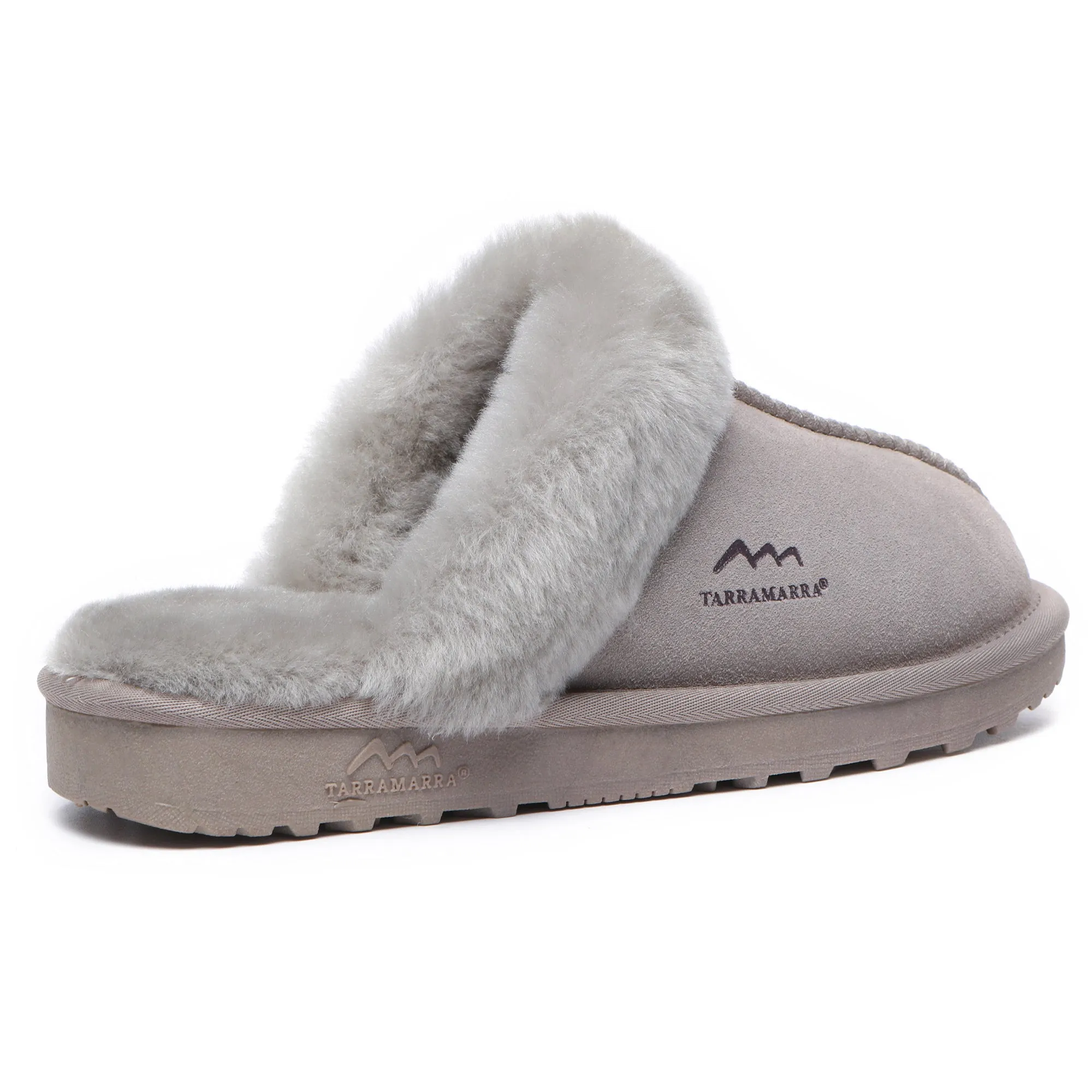 UGG Premium Tarra Ultra Comfort Sole Slippers