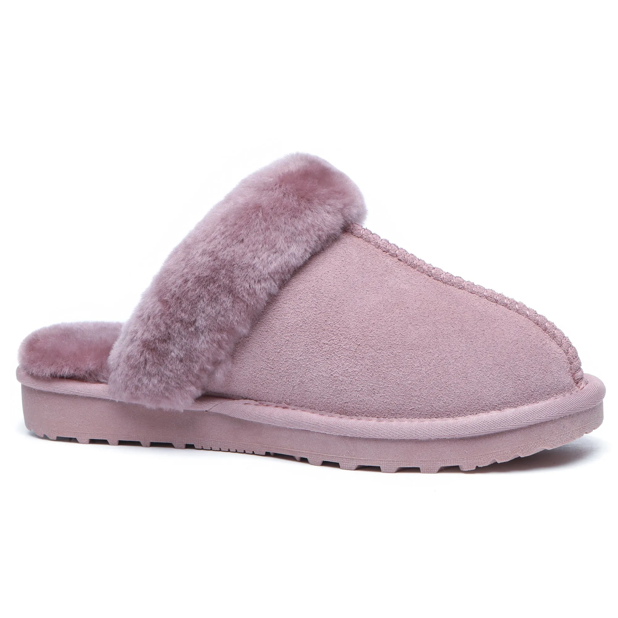 UGG Premium Tarra Ultra Comfort Sole Slippers