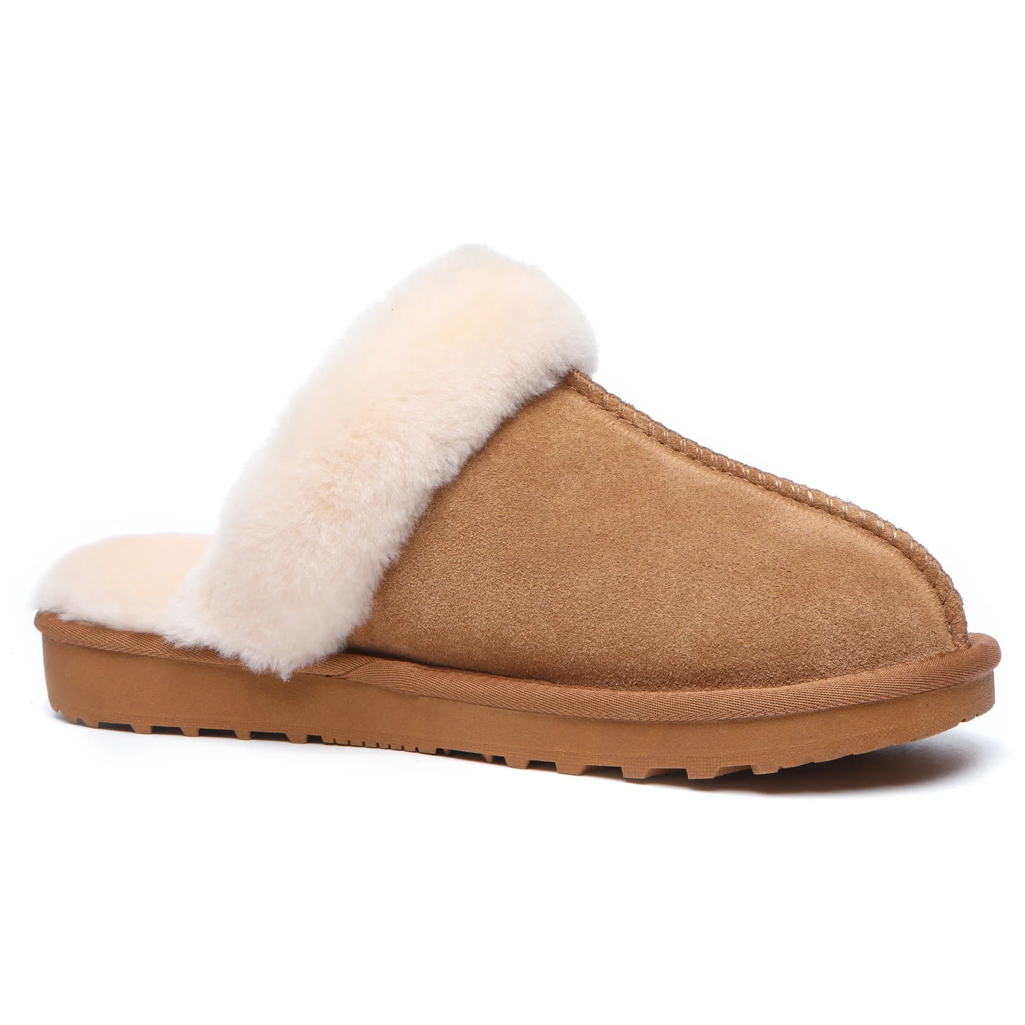 UGG Premium Tarra Ultra Comfort Sole Slippers