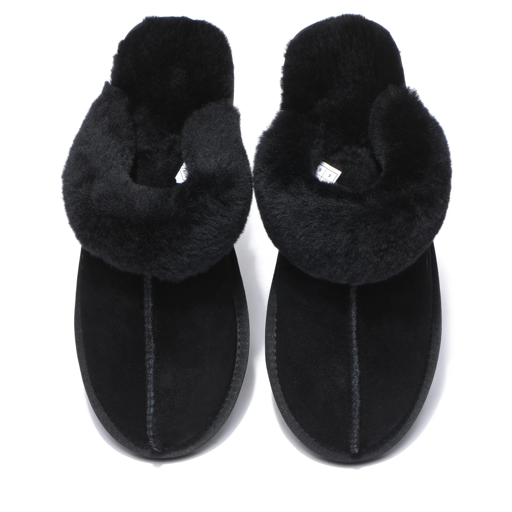 UGG Premium Tarra Ultra Comfort Sole Slippers