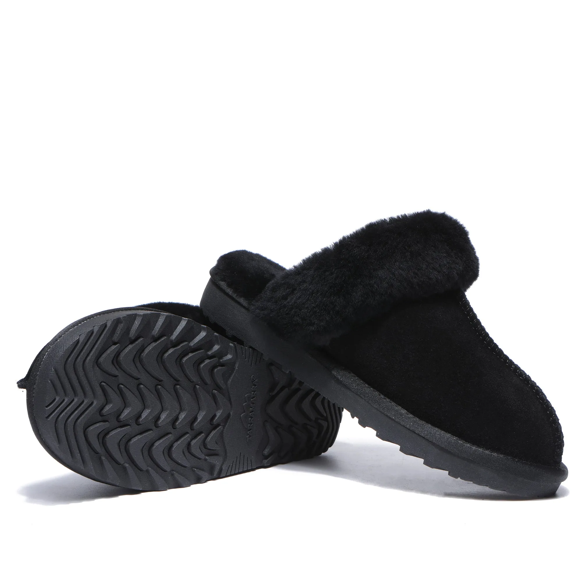 UGG Premium Tarra Ultra Comfort Sole Slippers