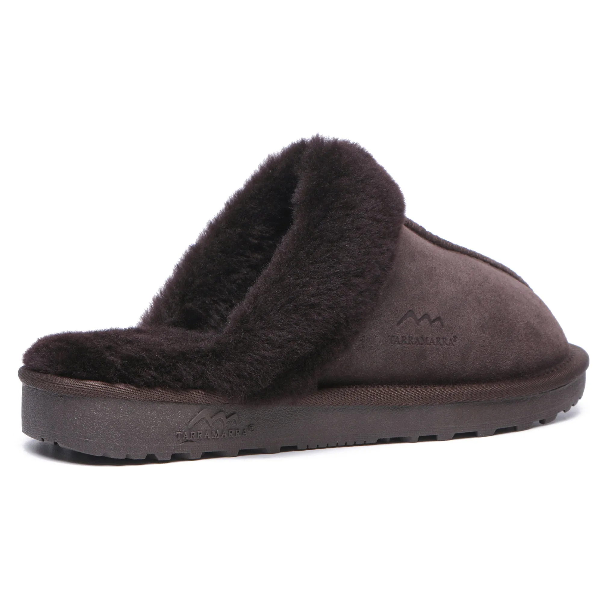 UGG Premium Tarra Ultra Comfort Sole Slippers