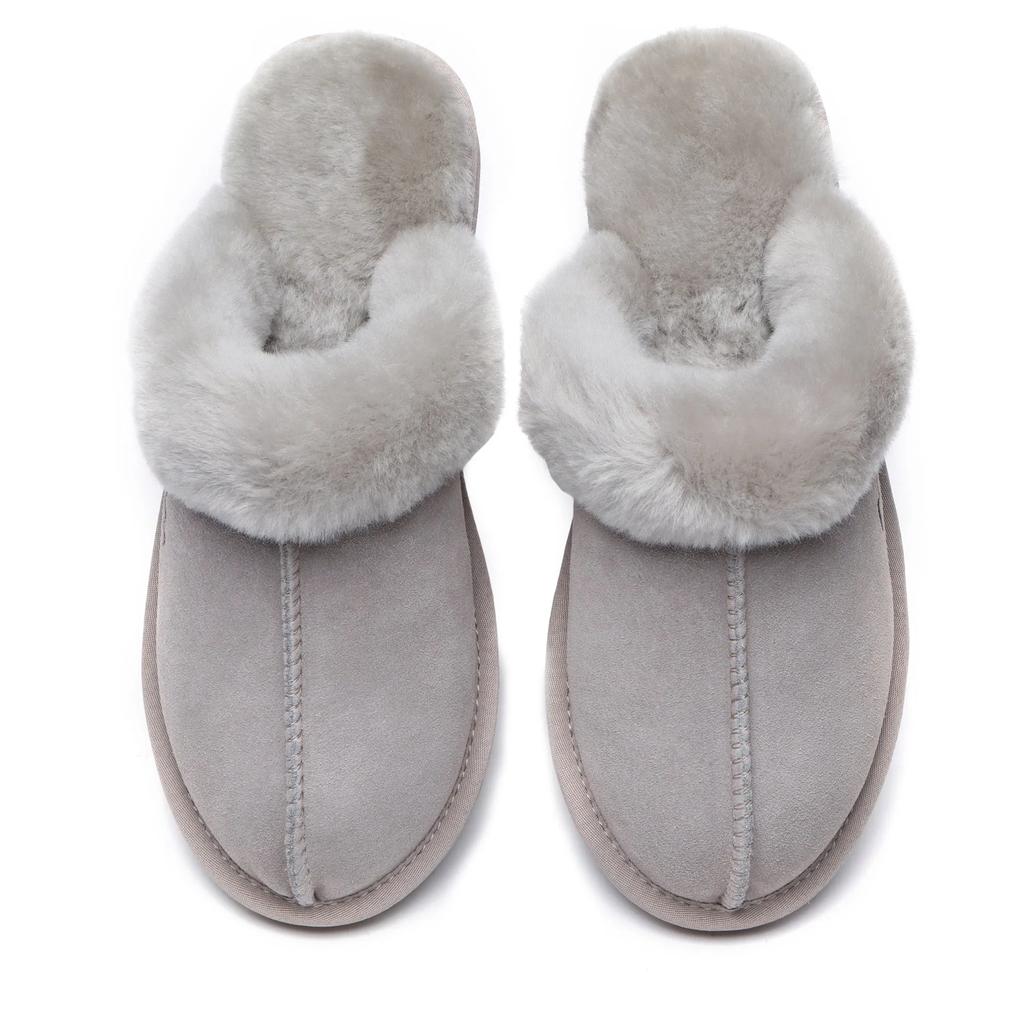 UGG Premium Tarra Ultra Comfort Sole Slippers