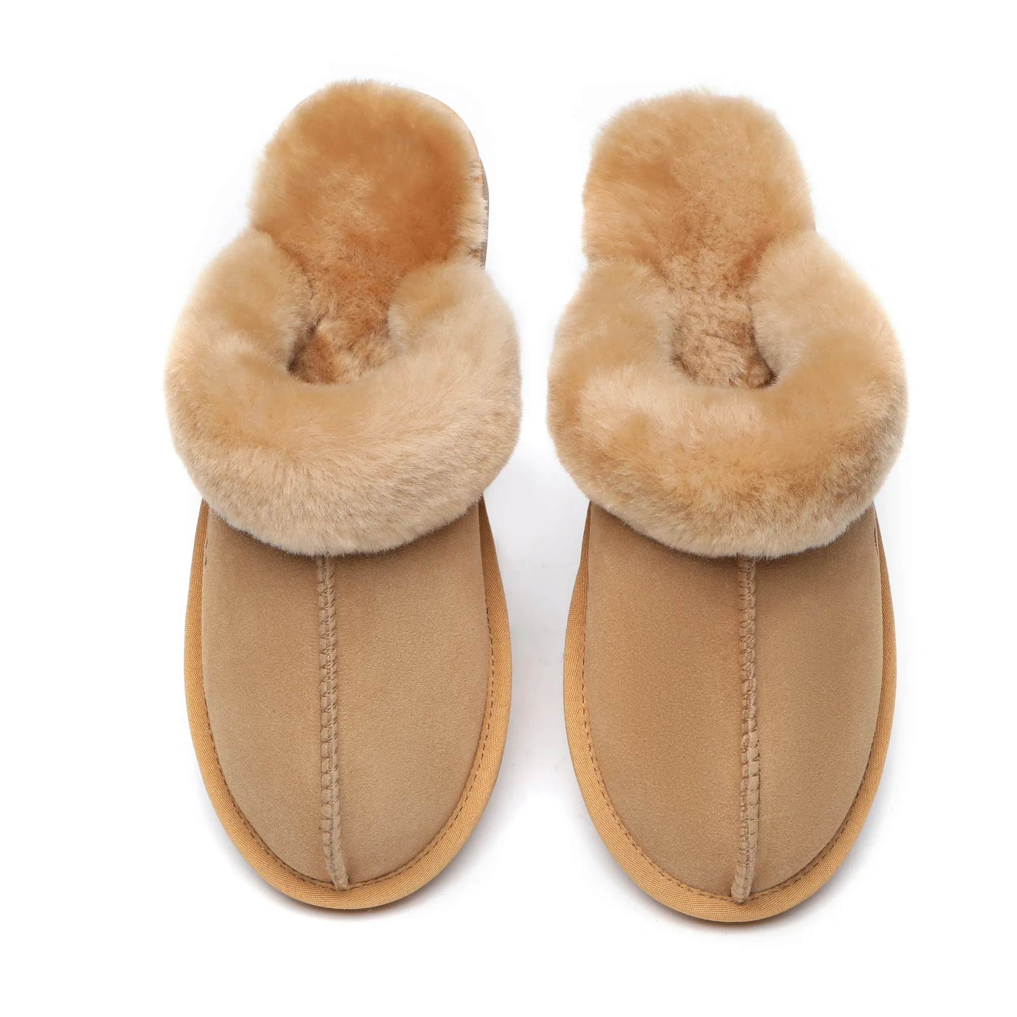 UGG Premium Tarra Ultra Comfort Sole Slippers