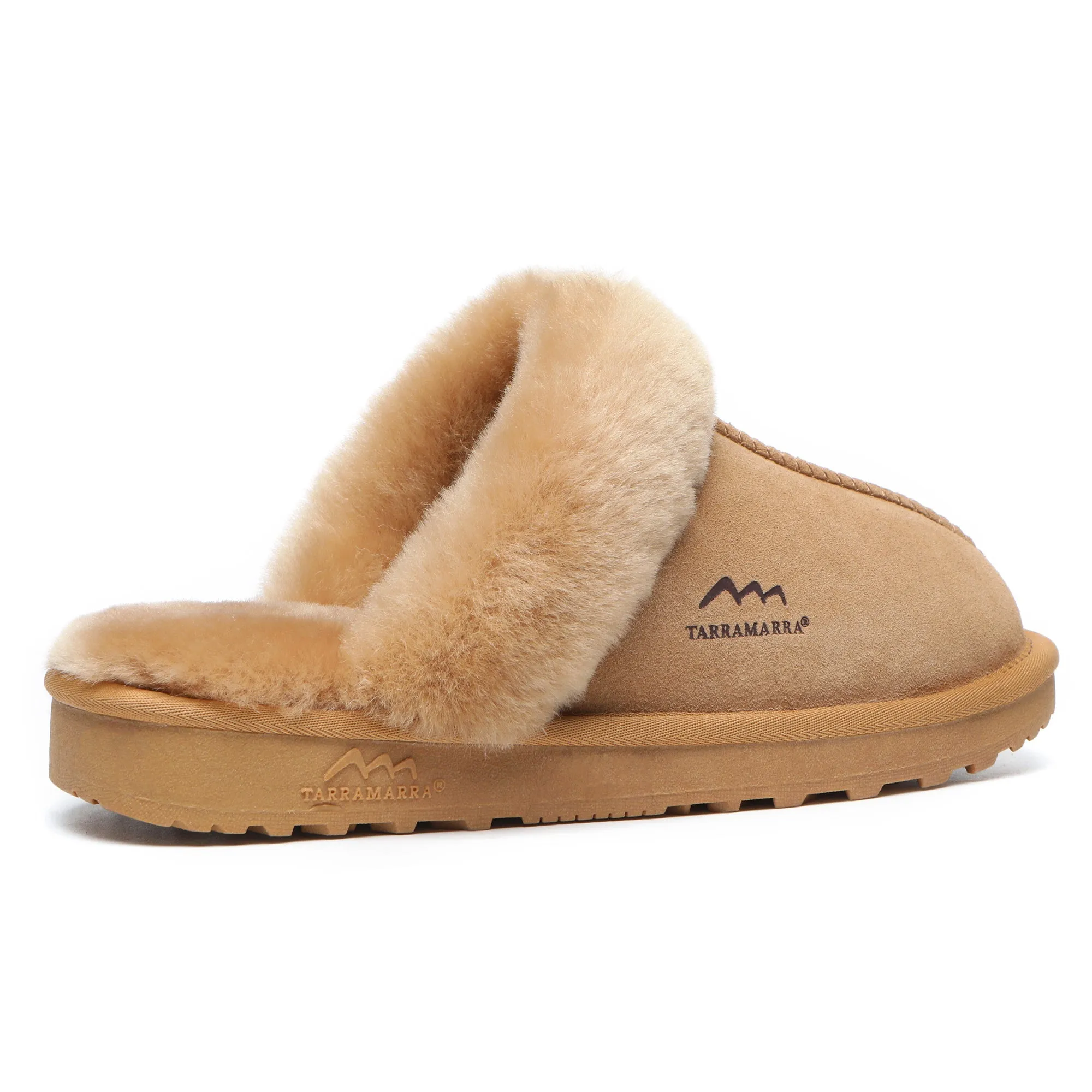 UGG Premium Tarra Ultra Comfort Sole Slippers