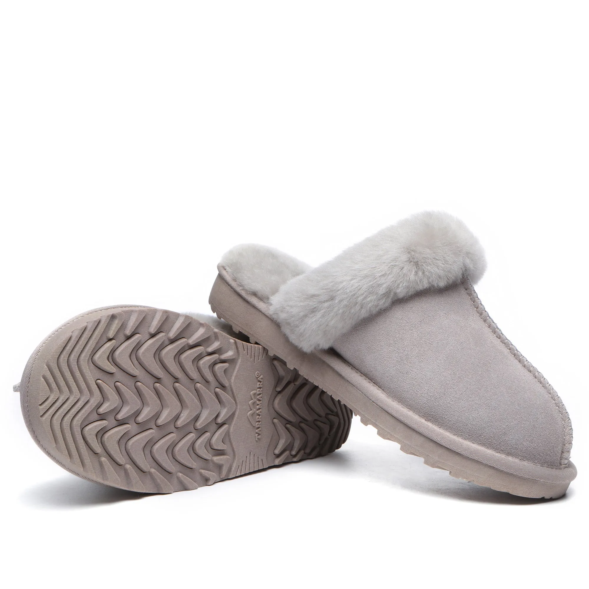 UGG Premium Tarra Ultra Comfort Sole Slippers