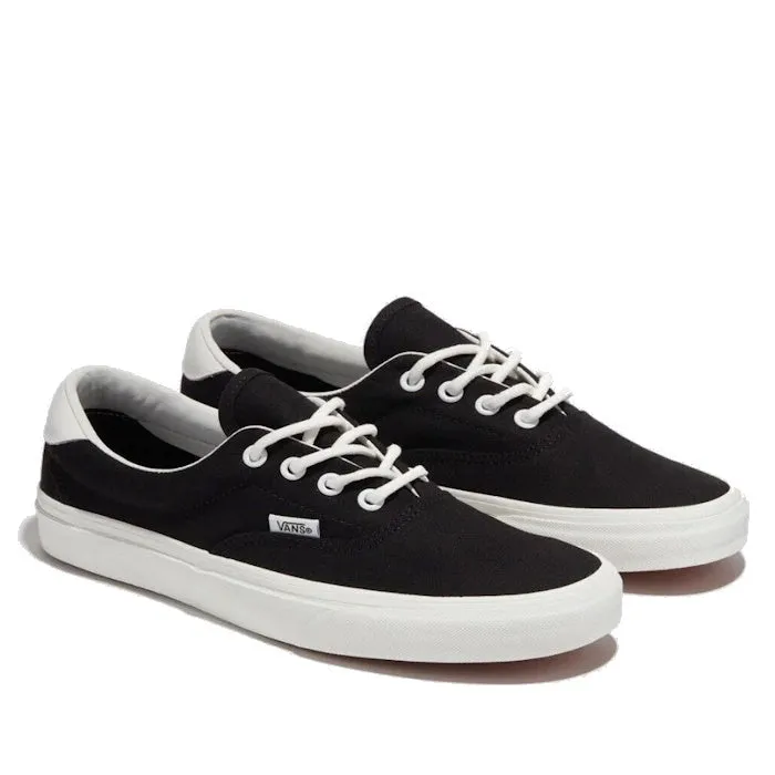 Vans ERA 59 C& L Lace Up Shoe Black Clearance