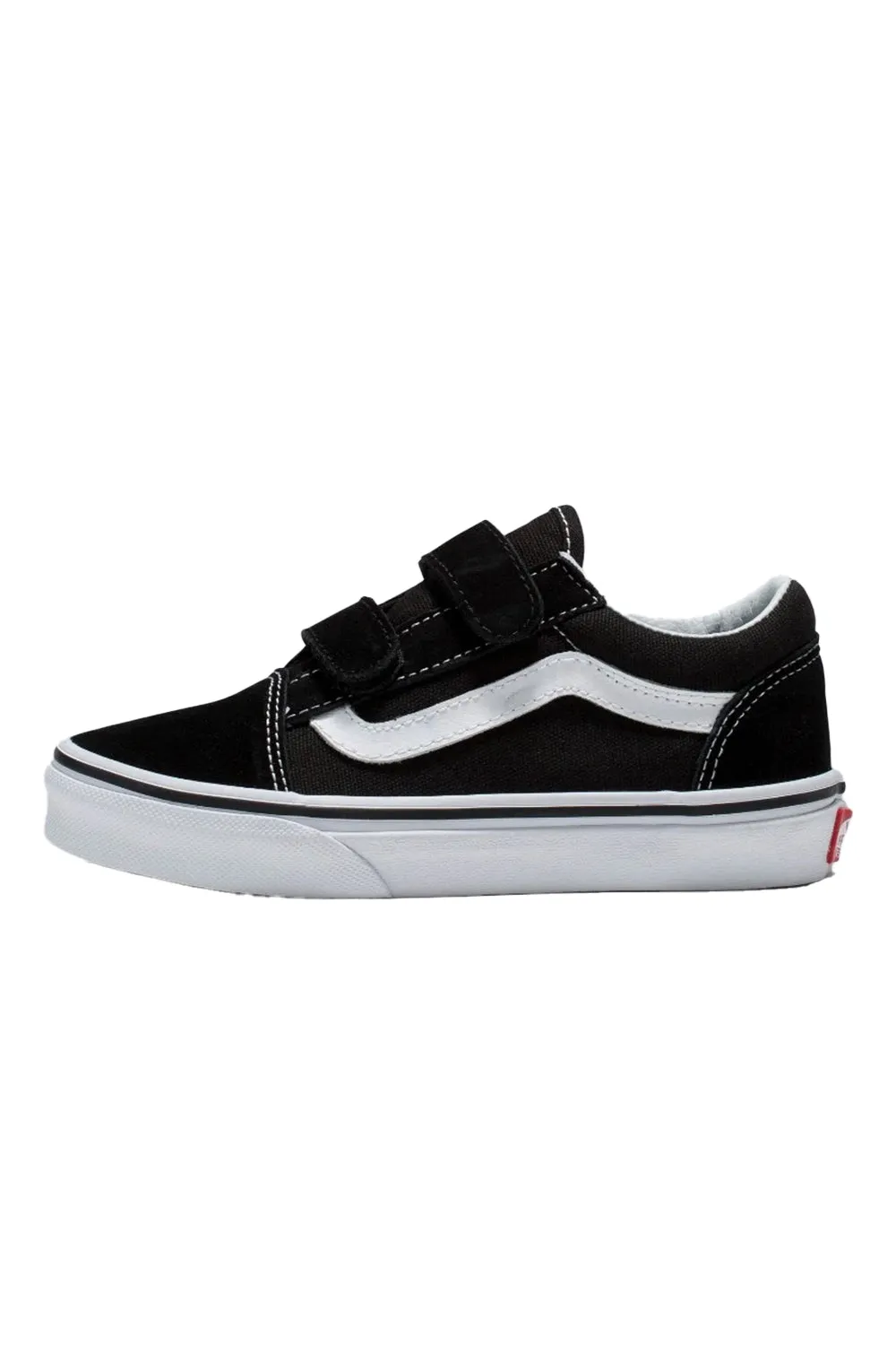 Vans Kids Old Skool Velcro Shoes