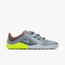 Vivobarefoot Primus Trail All Weather FG III Womens Ultimate Grey