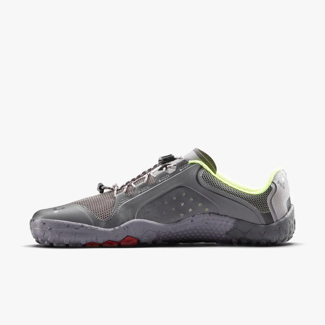 Vivobarefoot Primus Trail II FG Mens Shark