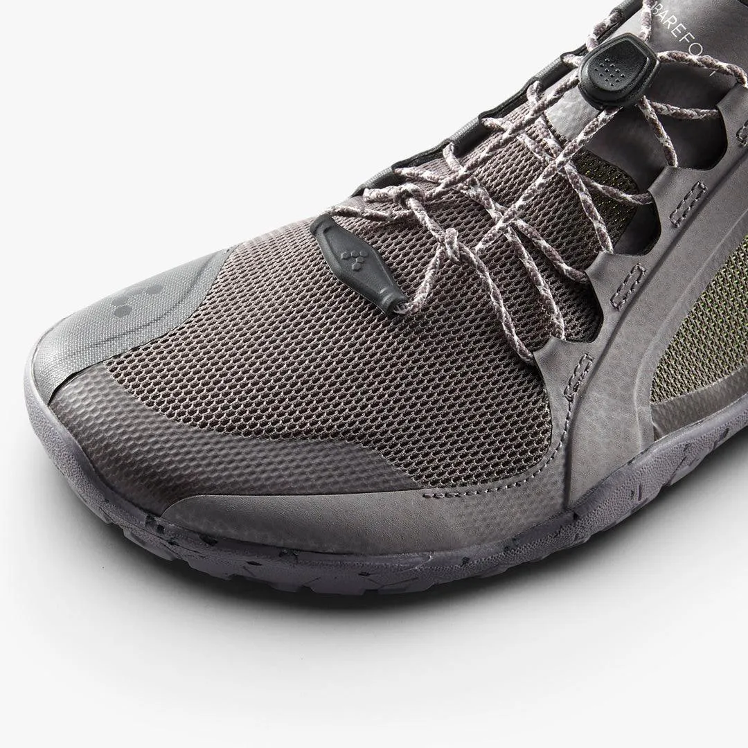 Vivobarefoot Primus Trail II FG Mens Shark