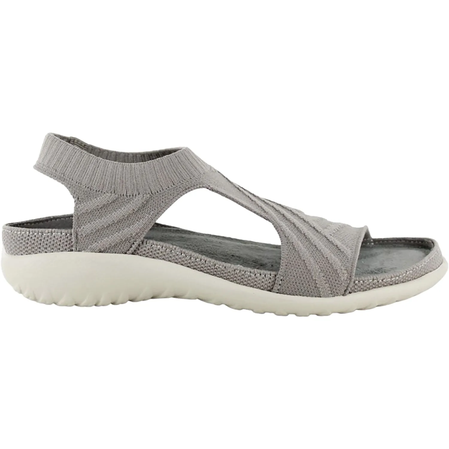 Women's Naot Kawhia Taupe Knit