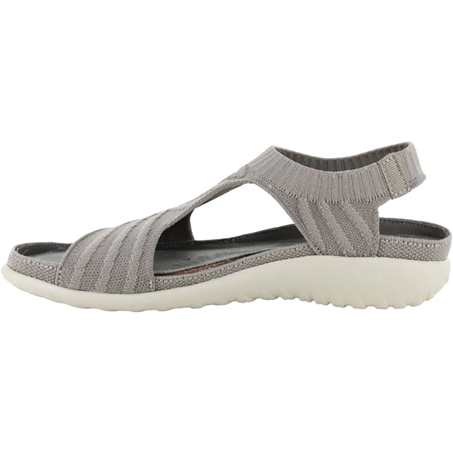 Women's Naot Kawhia Taupe Knit