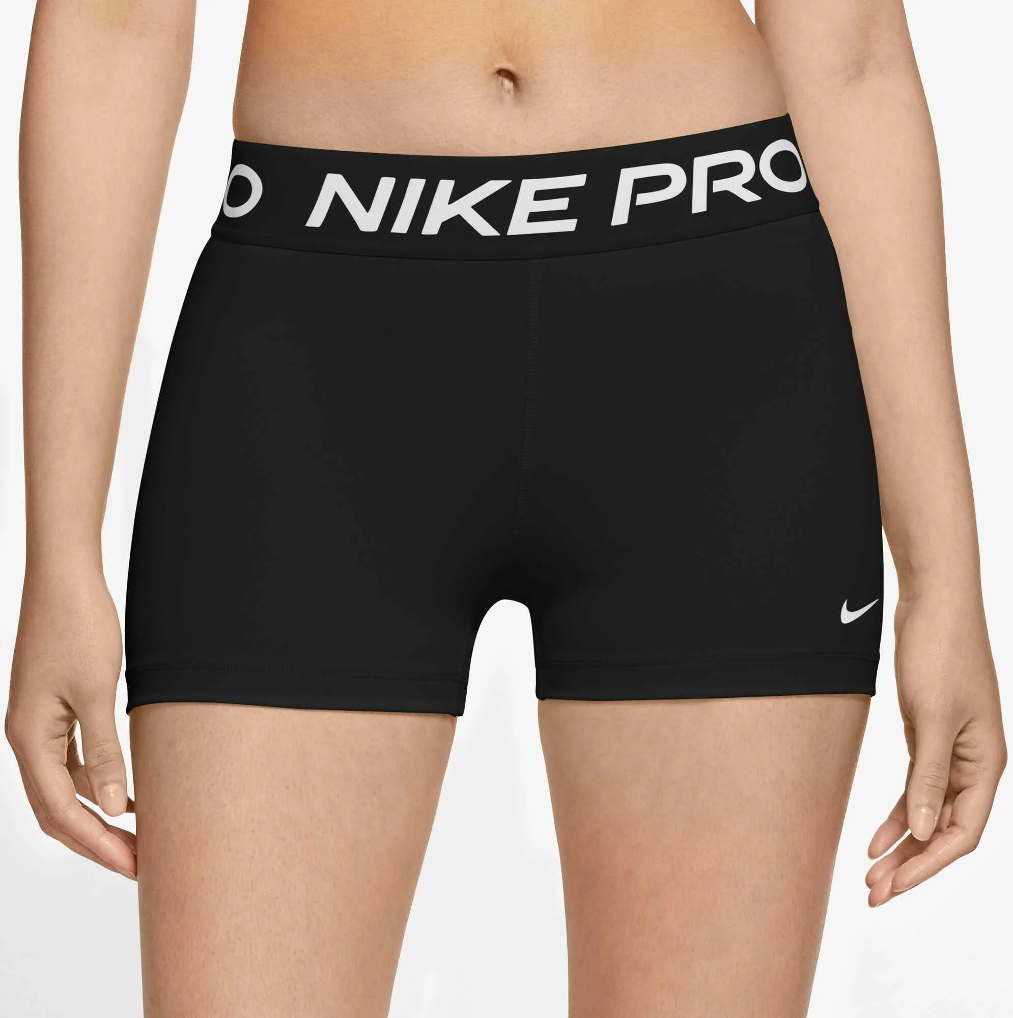 Women's Pro 3 Inch Shorts