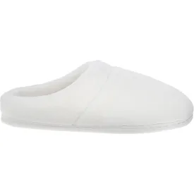 Women's Tempur-Pedic Windsock Cream Terry Cloth