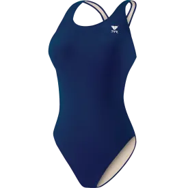 Women's TYReco Solid Maxfit One Piece