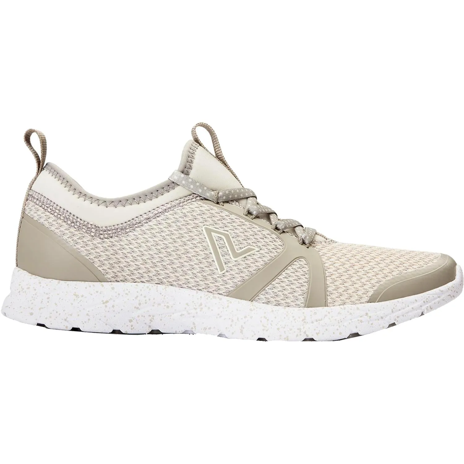 Women's Vionic Alma Aluminum Mesh