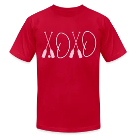 XOXO Paddles Lake Tee