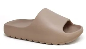 Yez Essential Beige Slides