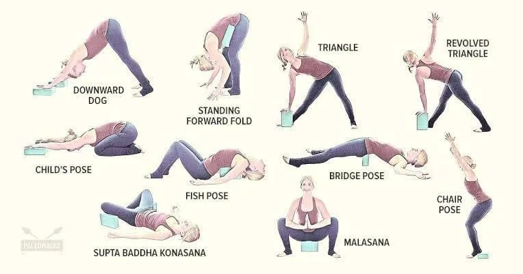 Yoga Block